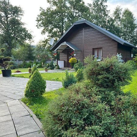 Краєвид Slavske Exterior photo