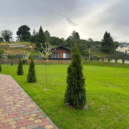 Краєвид Slavske Exterior photo