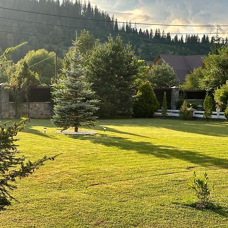 Краєвид Slavske Exterior photo
