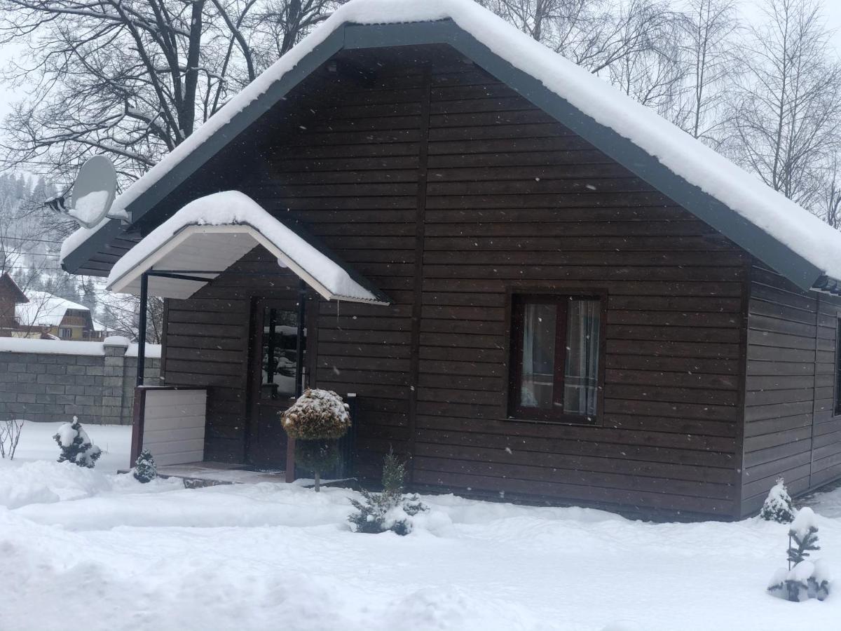 Краєвид Slavske Exterior photo