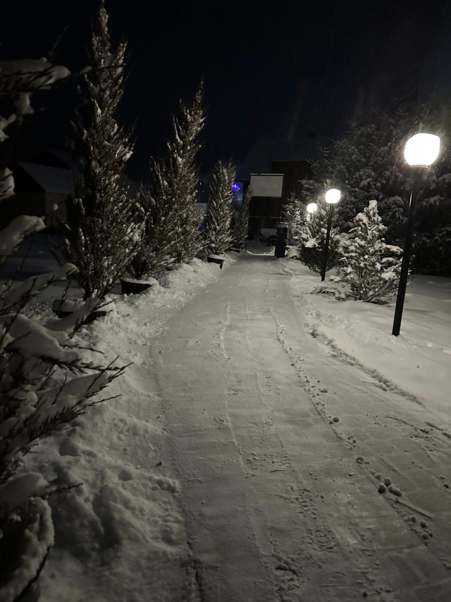 Краєвид Slavske Exterior photo